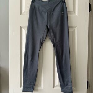 Gymshark Speed Leggings - Charcoal